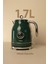 Isı Göstergeli Retro Kettle Su Isıtıcısı 1,7 Litre FR-KT05 Vintheat 2