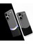 Redmi Note 13 Pro Plus 5g Kılıf Mıknatıslı Mrsa Duble Kapak - Siyah 1