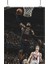 Lebron James Poster4 - Retro Duvar Dekoru 1