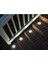 8 Led’li Gömme Solar Güneş Enerjili Zemin Aydınlatma 5