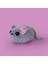 Hamster Amigurumi Tığ Kiti Örgü Seti 3