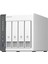TS-433 4 GB Ram 4 Yuvalı Nas Depolama Ünitesi 1