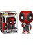 Pop Figür: Deadpool Playtime: Deadpool 1