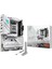 Rog Strıx B850-A Gamıng Wıfı Amd B850 Am5 Ddr5 8000 Dp HDMI 4x M2 Usb3.2 Gen 2x2 Wifi 7 + Bt Aura Rgb 2.5gbit Lan Atx 14+2+2 Güç Aşamaları, Q-, Ready For Advanced Aı Pc 1