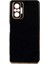Xiaomi Redmi Note 10 Pro Kılıf Mrsa Bark Kapak-Siyah 1