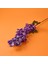 Deco Enkianthus Yapay Çiçek - Mor - 87 cm 2