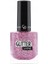 Golden Rose Glitter Shine Nail Lacquer NO:208 1