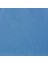 Soft Basic Çift Kişilik Düz Kenar Çarşaf - Mavi - 240X260 cm 2