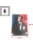 10 Adet Mustafa Kemal Atatürk Sticker A5 Küçük Etiket (Ebat: 20,6 cm x 14,5 Cm) 2