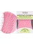 Teezer Scalp Brush Pretty Pink Saç Derisi Masaj Fırçası 1