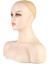 Omuzlu Peruk Kafa Mankeni - Beyaz Tenli 2