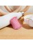 Teezer Scalp Brush Pretty Pink Saç Derisi Masaj Fırçası 5