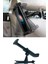 Oto Koltuk Arkası Telefon Tablet Tutucu Ayarlanabilir 360 Derece Dönebilen Pratik Stand ( Lisinya ) 4