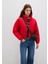Kırmızı Ceket 1110269-90367 1