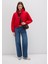 Kırmızı Ceket 1110269-90367 2