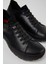 Erkek Peu Serra Klasik Ayakkabı - Siyah 4