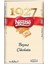 Nestlé 1927 Kuvertür Beyaz Çikolata 2.5 kg 1