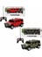 S00003942 R/c 1/24 F/f Araba Hummer H2 2r -Sun 1