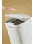 Akıllı Teknolojik Çöp Kutusu Uv Işıklı Otomatik Aç Kapat Sensörlü Mutfak Banyo Ev 20L 2