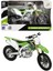 57483 Sun- Kawasakı KX450 Yeşil 1:12 1
