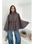 Kadın Kemerli Panço Kaban – Güçlü & Sofistike Stil 6