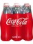 Coca-Cola Classic 6 x 250 Ml, Cam Şişe 1
