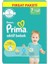 Prima Bebek Bezi Aktif Bebek 7 Beden 48 Adet Xx Large Mega Fırsat Paketi 3