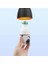 Buffer® Wifi 360 Panoramik Ampul Kamera Gece Görüş Ses Akıllı Hareket Algılayıcı 5
