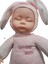Uyuyan Ağlayan Konuşan Bebek 38 cm 2