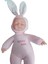 Uyuyan Ağlayan Konuşan Bebek 38 cm 4