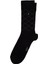 Erkek Siyah Çorap 50316179-001 2