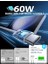 iPhone 16/15 /pro/max/plus/ipad/mac USB C To USB C Mfi Onaylı Çip 60W 120W Iphone Hızlı Şarj Kablosu 5