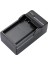 EN-EL15 Şarj Cihazı - EN-EL15 Batarya ile Uyumlu, D500, D600, D750, D800, D7200, D7500, Z5, Z6, Z7 3