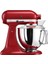 Artisan 4, 8 L Stand Mikser 5KSM175PS Empire Red-Eer 1