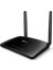 Archer MR400, AC1200 Wireless Dual Band 4g Lte Router, 4g/3g Sım Yuvası, 64 Cihaza Kadar Bağlantı, Yapılandırma Gerektirmez, Konuk Ağı ve Ebeveyn Kontrolü Desteği 2