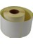 Etiketler , Hazır Al Hızlı Al Eko Termal Etiket 80MM x 100MM Ruloda 500 Adet 40MM Kuka Çapında Direk Termal Transfer Etiketi 4