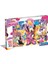 - 60 Maxi Parça Puzzle - Minnie 1