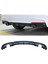 Bmw F30 2012 - 2018 M Difüzör (Plastik) Parlak Siyah 2