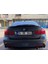 Bmw F30 2012 - 2018 M Difüzör (Plastik) Parlak Siyah 5
