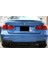 Bmw F30 2012 - 2018 M Difüzör (Plastik) Parlak Siyah 6