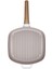 A2985 Gusto Seramik Kare Grill Tava 28X28 cm 1