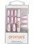 Promani Pearl Pink Takma Tırnak Kiti PR-5653 1