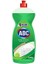 Abc Deterjan 4'lü Hijyen Sistemi Misket Limon Kokulu Bulaşık Deterjanı (1 x 1370 G) 3