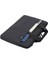 MCC-701 14.1" Cıty Fıt Eco Notebook Çantası Siyah 3