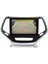 Jeep Cherokee Android Multimedya Sistemi 2-32 For-X (2014-2017) 5