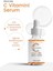 Procsın C Vitamini Serumu, Aydınlatıcı & Leke Karşıtı, Cilt Tonu Eşitleyici & Nemlendirici, Antioksidan Koruma & Canlandırıcı Bakım, 20 ml 3