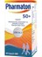 Pharmaton 50 Plus 30 Kapsül - Omega 3, Multivitamin ve Mineraller 2