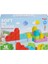 04005 Yumuşak Big Bloklar 12 Parça -Dede 4