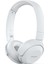 TAUH202 Kablosuz Kulak Üstü Kulaklık Beyaz 1
