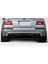 Bmw 5 Serisi M5 Tampon Uyumlu E39 Difüzör 1996-2003 Plastik 2